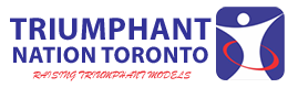 Triumphant Nation Toronto | Word Ablaze Mission Int'l